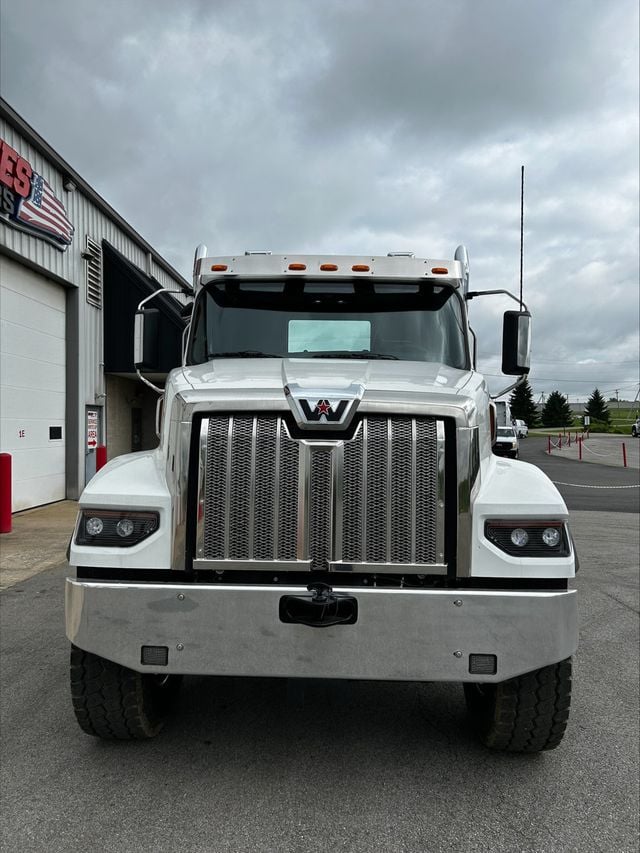 2026 Western Star 49X