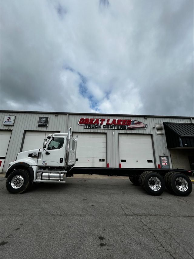 2026 Western Star 49X