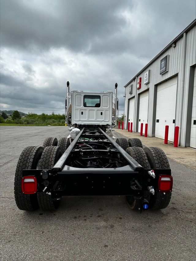 2026 Western Star 49X
