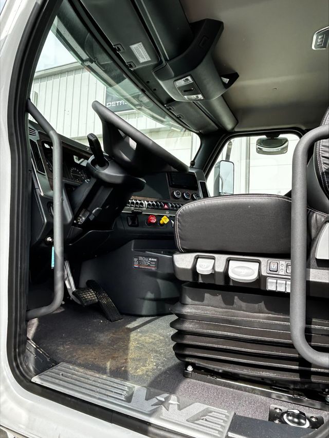 2026 Western Star 49X
