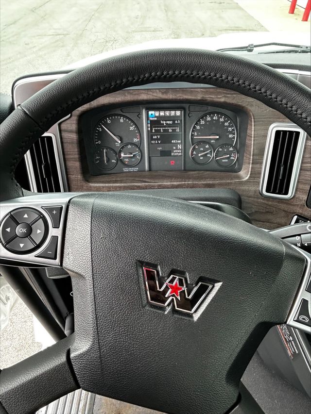 2026 Western Star 49X