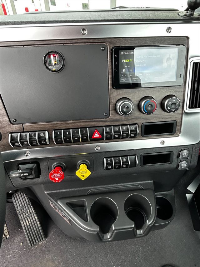 2026 Western Star 49X