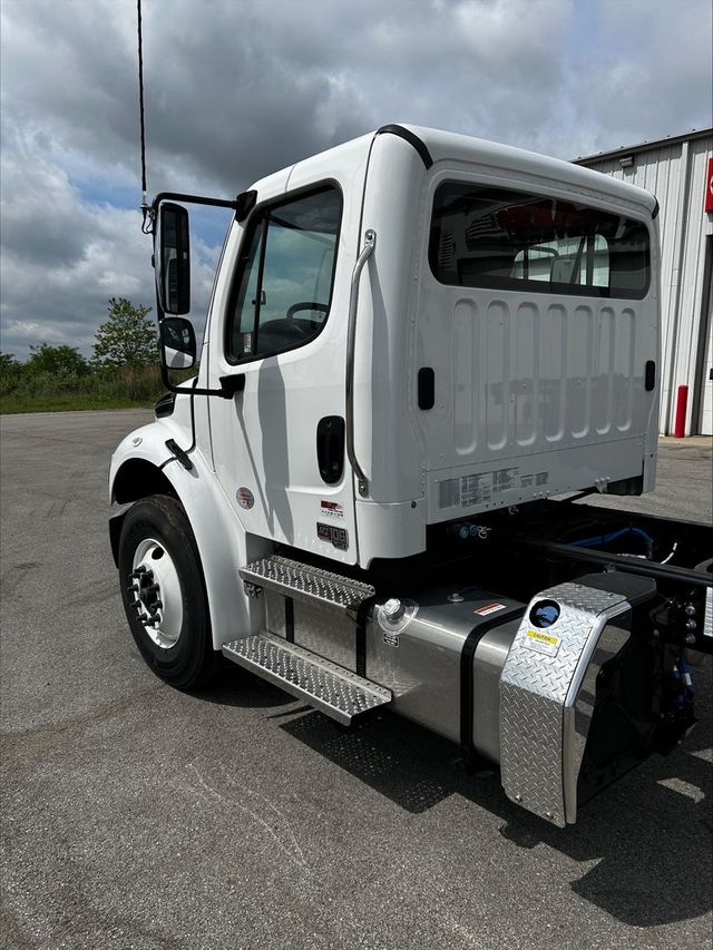 2026 Freightliner M2106