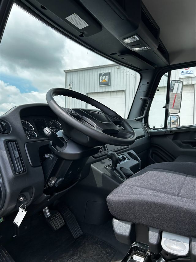2026 Freightliner M2106