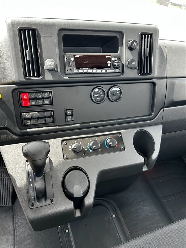 2026 Freightliner M2106