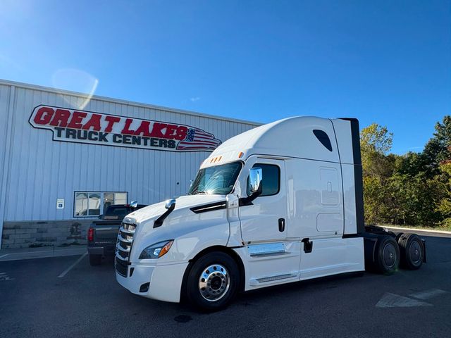 2026 Freightliner Cascadia