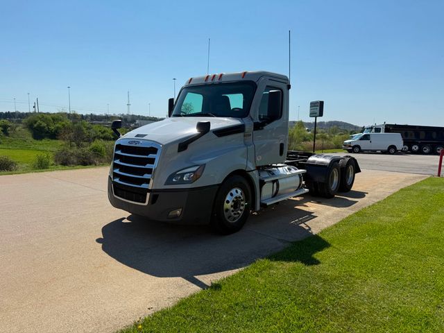 2021 Freightliner Cascadia
