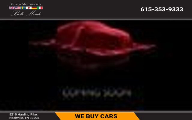 Black Raven 2025 Cadillac Escalade Sport 4WD SUV / Crossover Four-Wheel Drive Automatic