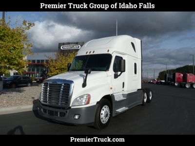 freightliner truck on craigslist