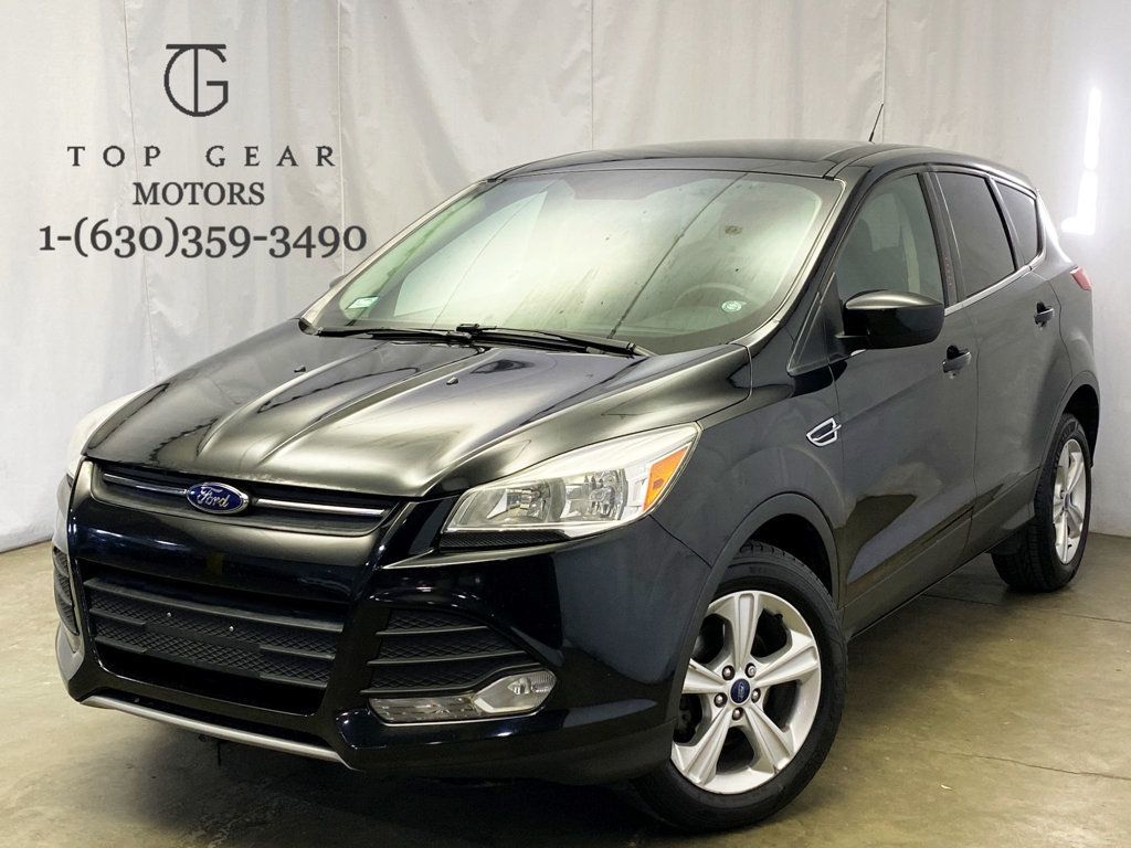 2014 Ford Escape FWD 4dr SE