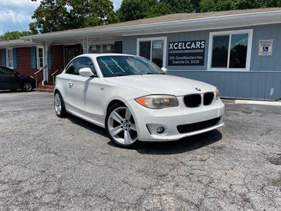 13 Used Bmw 1 Series 128i At Xcelcars Serving Snellville Ga Iid 70