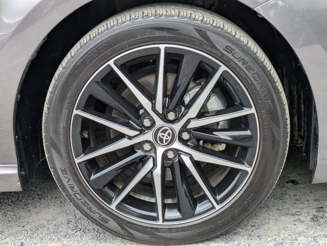 2023 Toyota Camry  - 10