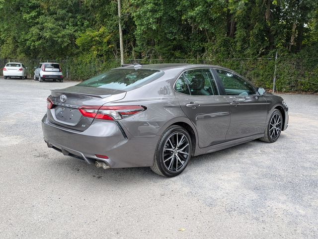 2023 Toyota Camry  - 3
