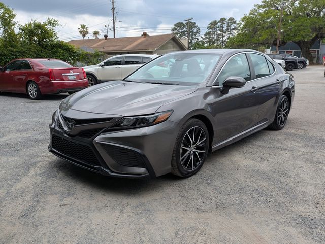 2023 Toyota Camry  - 7