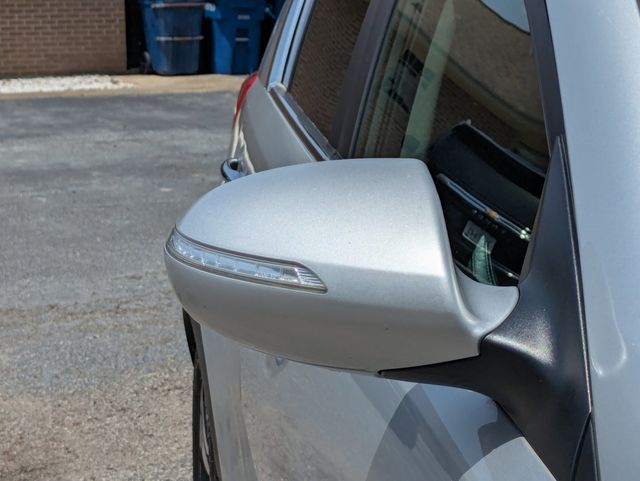 2013 Kia Sportage AWD 4dr EX - 11