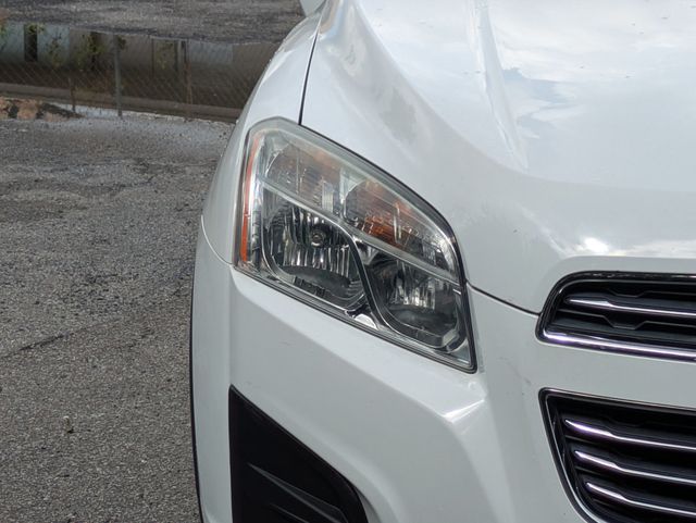 2016 Chevrolet Trax FWD 4dr LT - 9