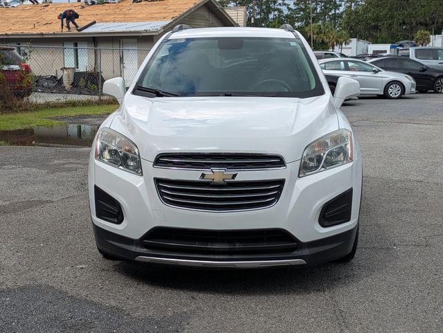 2016 Chevrolet Trax FWD 4dr LT - 8