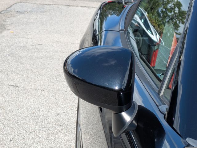 2017 FIAT 124 Spider Classica Convertible - 11