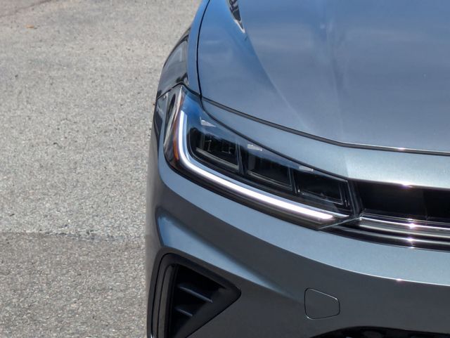 2025 Volkswagen Jetta Sport Automatic - 9