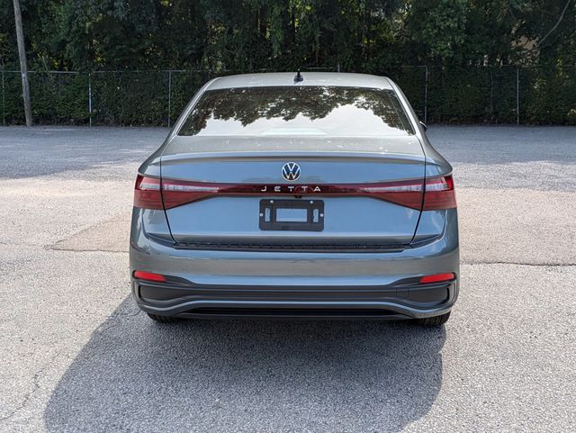 2025 Volkswagen Jetta Sport Automatic - 4