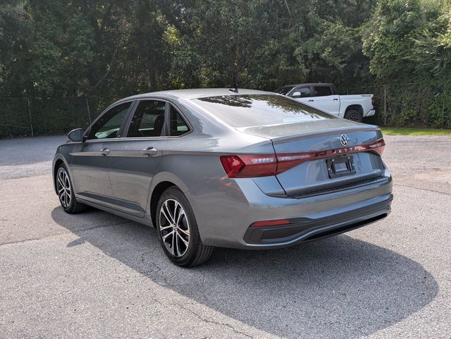 2025 Volkswagen Jetta Sport Automatic - 5