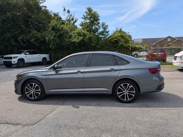 2025 Volkswagen Jetta Sport Automatic - 6