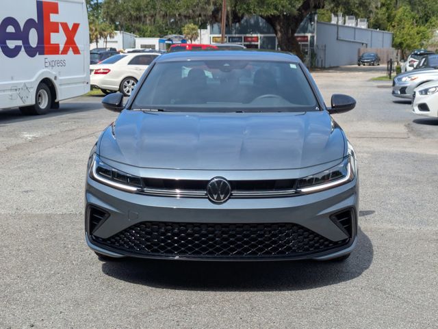 2025 Volkswagen Jetta Sport Automatic - 8