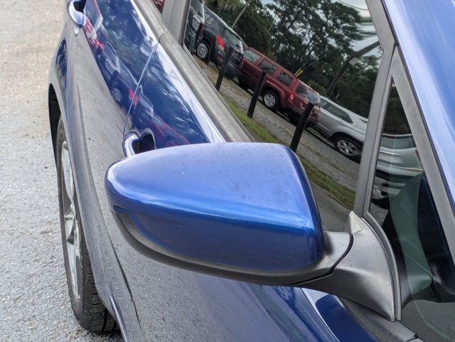 2018 Kia Forte  - 10