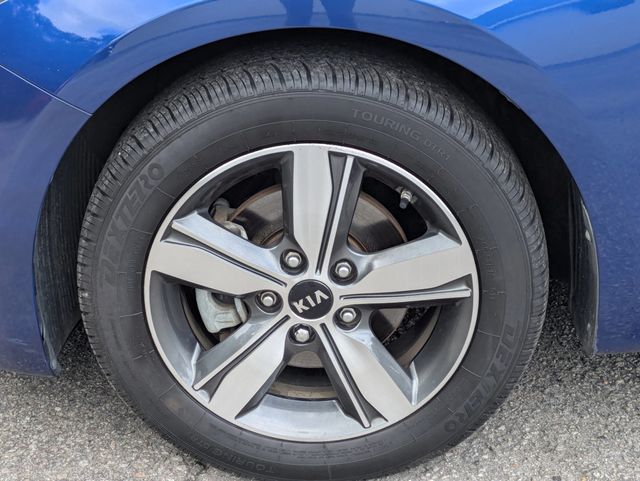 2018 Kia Forte  - 11