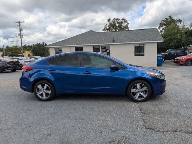 2018 Kia Forte  - 2