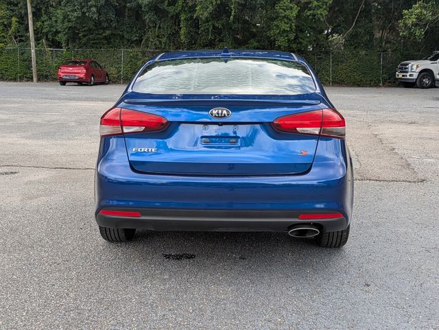 2018 Kia Forte  - 4
