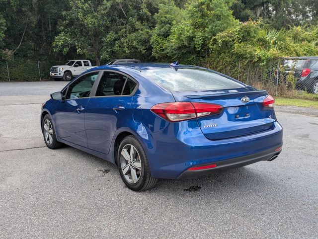2018 Kia Forte  - 5