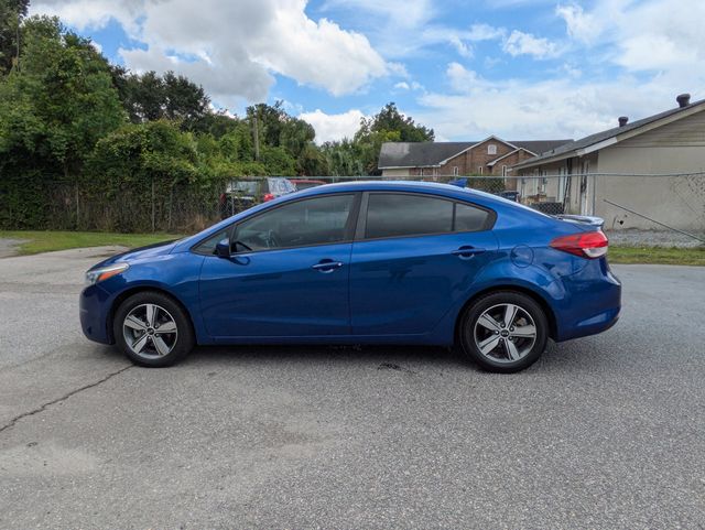 2018 Kia Forte  - 6