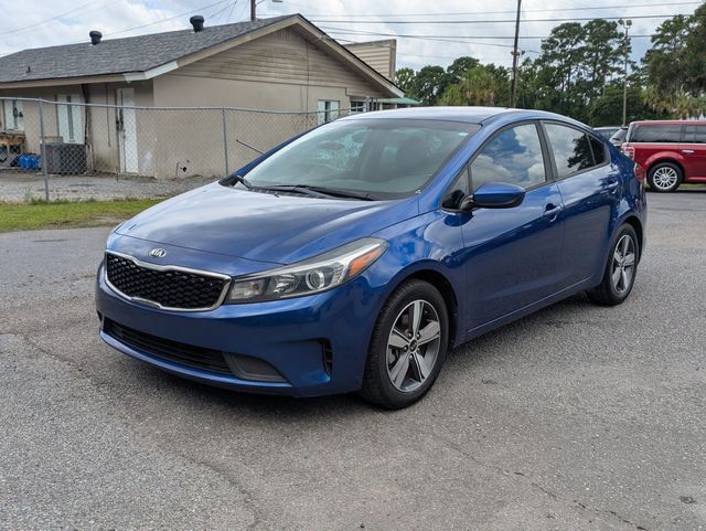 2018 Kia Forte  - 7