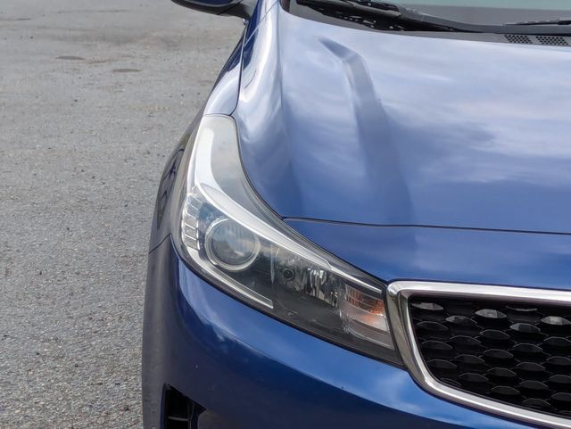 2018 Kia Forte  - 8