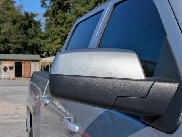 2018 Chevrolet Silverado 1500  - 11