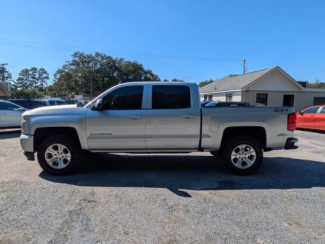 2018 Chevrolet Silverado 1500  - 6