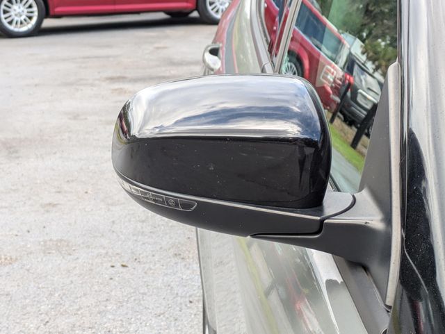 2022 Jeep Compass Trailhawk 4x4 - 11