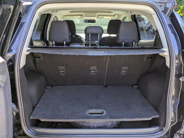 2018 Ford EcoSport SE FWD - 11