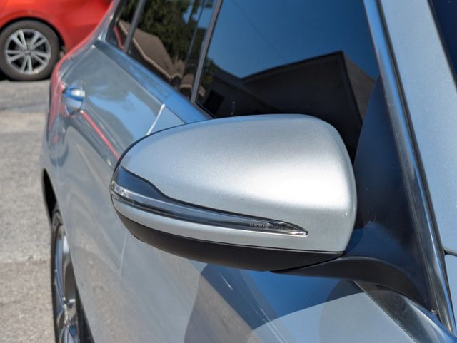 2016 Mercedes-Benz C-Class 4dr Sedan C 300 4MATIC - 10