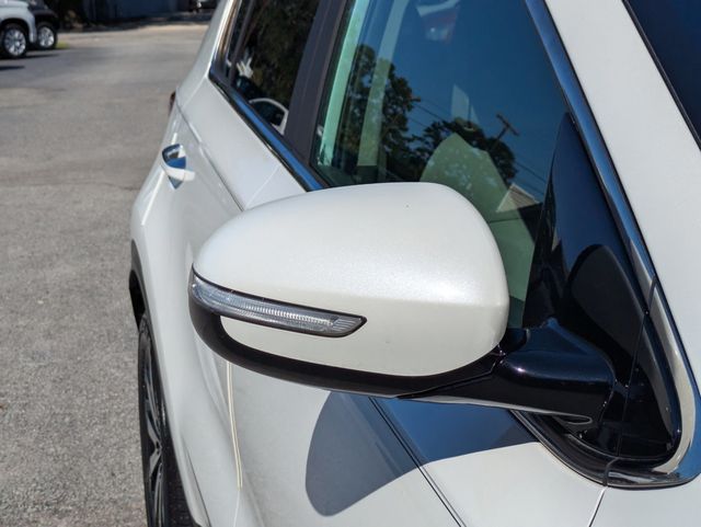 2018 Kia Sportage EX FWD - 10