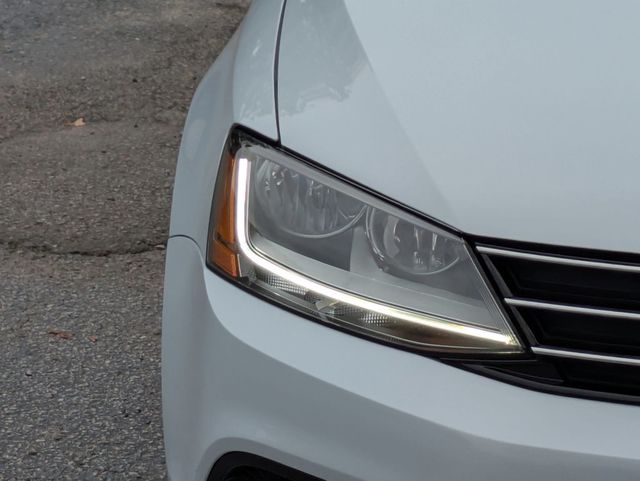 2017 Volkswagen Jetta 1.4T S Automatic - 9