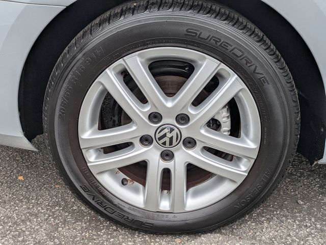 2017 Volkswagen Jetta 1.4T S Automatic - 11