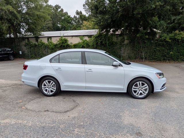 2017 Volkswagen Jetta 1.4T S Automatic - 2