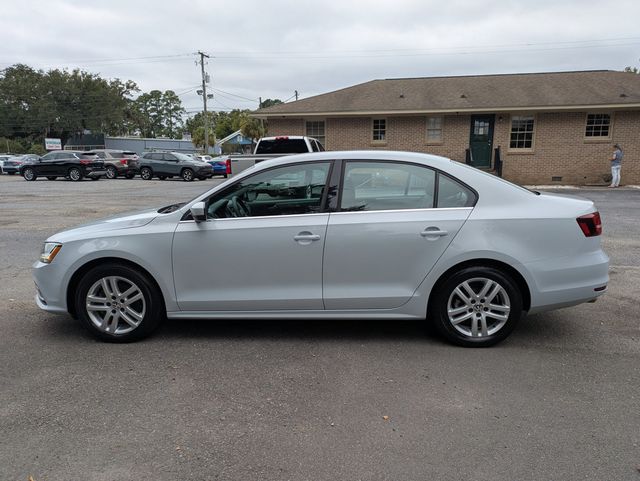 2017 Volkswagen Jetta 1.4T S Automatic - 6