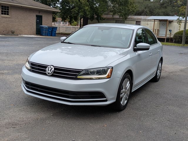 2017 Volkswagen Jetta 1.4T S Automatic - 7