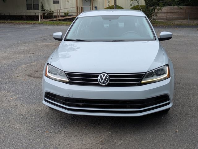 2017 Volkswagen Jetta 1.4T S Automatic - 8