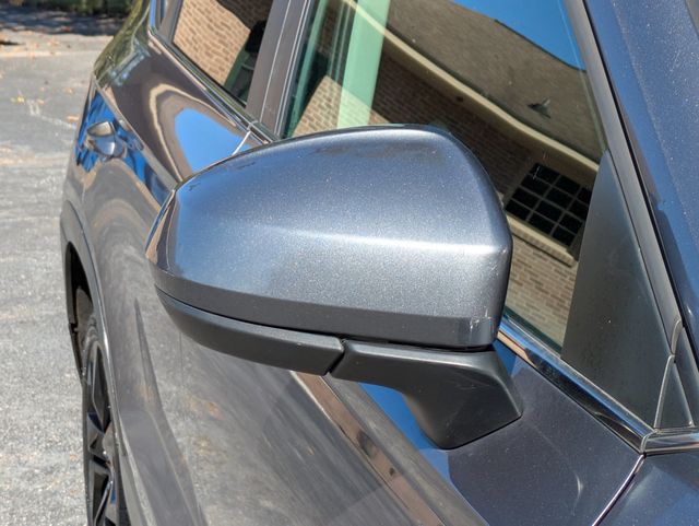 2022 Volkswagen Taos SE FWD - 10