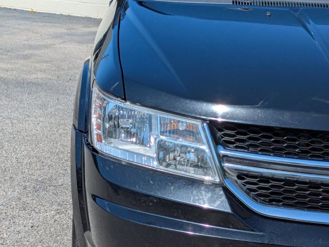 2019 Dodge Journey SE Value Pkg FWD - 9