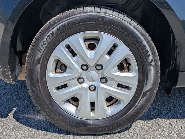 2019 Dodge Journey SE Value Pkg FWD - 10